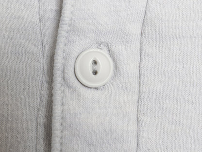 エルエルビーン ヘンリーネック 長袖 Tシャツ メンズ L / ロンT アンダーシャツ ロングスリーブ ロングTシャツ カットソー 2レイヤー 無地