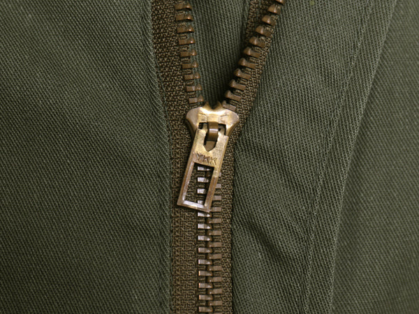 80s US ARMY 米軍実物 ベイカー パンツ 32 29 / 86年製 ヴィンテージ ミリタリー ファティーグ トラウザー ストレート OG-507 軍物 カーキ