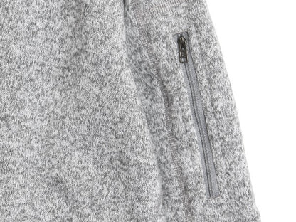 パタゴニア ベターセーター ハーフジップ レディース XL 17年製 裏起毛 フリース セーター プルオーバー ジャケット ブルゾン 大きいサイズ