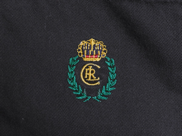 80s チャップス ラルフローレン ボタンダウン 長袖 シャツ メンズ M ヴィンテージ ポロ 長袖シャツ ワンポイント コットン チノ ワイシャツ