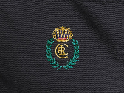 80s チャップス ラルフローレン ボタンダウン 長袖 シャツ メンズ M ヴィンテージ ポロ 長袖シャツ ワンポイント コットン チノ ワイシャツ