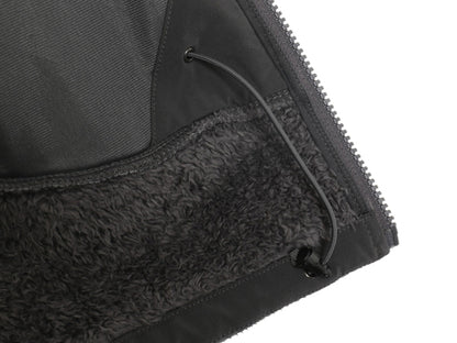 US企画 ノースフェイス フルシップ フリース ジャケット メンズ XL / アウトドア ブルゾン ジャンパー ハイネック 裏 パイル 大きいサイズ 