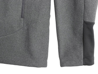 US企画 ノースフェイス フルシップ フリース ジャケット メンズ XL / アウトドア ブルゾン ジャンパー ハイネック 裏 パイル 大きいサイズ 