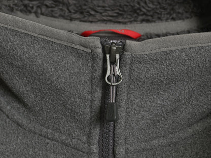 US企画 ノースフェイス フルシップ フリース ジャケット メンズ XL / アウトドア ブルゾン ジャンパー ハイネック 裏 パイル 大きいサイズ 