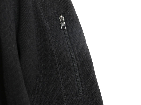 パタゴニア ベターセーター ジャケット レディース L 古着 20年製 アウトドア 裏起毛 フリース セーター フルジップ ブルゾン トップス 黒