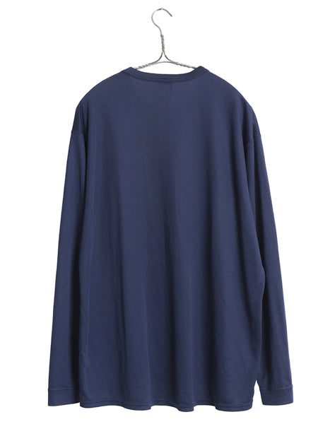 00s USA製 パタゴニア キャプリーン 長袖 Tシャツ メンズ XL / 00年製 オールド アウトドア ストレッチ アンダーシャツ ロンT 大きいサイズ