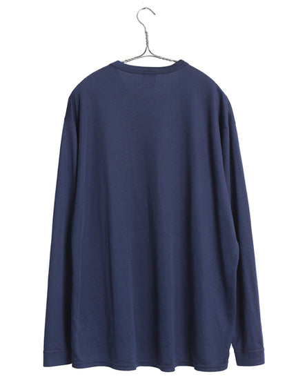 00s USA製 パタゴニア キャプリーン 長袖 Tシャツ メンズ XL / 00年製 オールド アウトドア ストレッチ アンダーシャツ ロンT 大きいサイズ