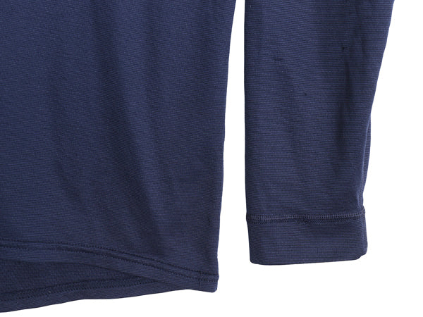 00s USA製 パタゴニア キャプリーン 長袖 Tシャツ メンズ XL / 00年製 オールド アウトドア ストレッチ アンダーシャツ ロンT 大きいサイズ