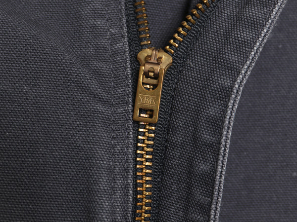 US企画 カーハート ウォッシュド ダック ペインター パンツ メンズ 36 34 ワーク ストレート ヘビーウェイト コットン ぺトロール ボトムス