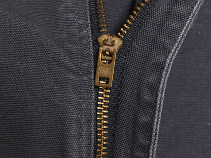 US企画 カーハート ウォッシュド ダック ペインター パンツ メンズ 36 34 ワーク ストレート ヘビーウェイト コットン ぺトロール ボトムス