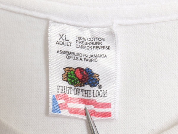 90s オリンピック バスケ ドリームチーム プリント Tシャツ メンズ XL オールド アトランタ アメリカ代表 シングルステッチ 大きいサイズ