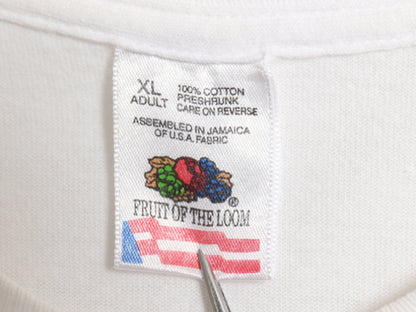 90s オリンピック バスケ ドリームチーム プリント Tシャツ メンズ XL オールド アトランタ アメリカ代表 シングルステッチ 大きいサイズ