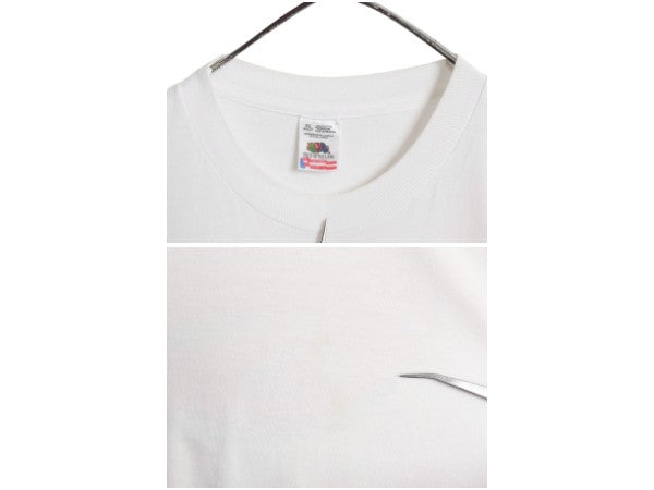 90s オリンピック バスケ ドリームチーム プリント Tシャツ メンズ XL オールド アトランタ アメリカ代表 シングルステッチ 大きいサイズ
