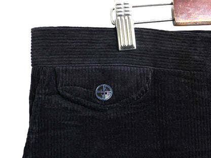 デッドストック 80s USA製 マクレガー 太畝 コーデュロイ パンツ メンズ 40 34 / 新品 ヴィンテージ ストレート トラウザー 大きいサイズ