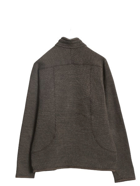 パタゴニア ベターセーター ハーフジップ メンズ M / 古着 14年製 アウトドア フリース セーター 裏起毛 プルオーバー ジャケット ブルゾン