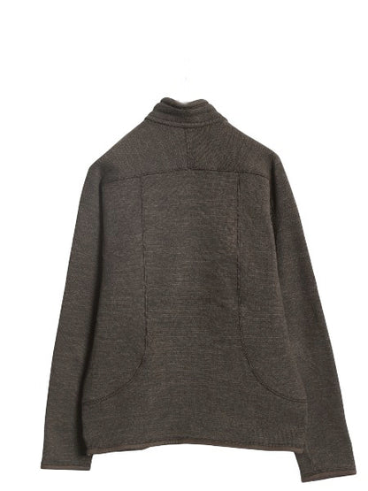 パタゴニア ベターセーター ハーフジップ メンズ M / 古着 14年製 アウトドア フリース セーター 裏起毛 プルオーバー ジャケット ブルゾン