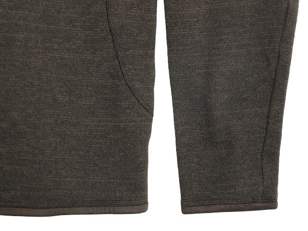 パタゴニア ベターセーター ハーフジップ メンズ M / 古着 14年製 アウトドア フリース セーター 裏起毛 プルオーバー ジャケット ブルゾン