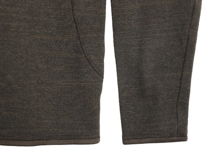 パタゴニア ベターセーター ハーフジップ メンズ M / 古着 14年製 アウトドア フリース セーター 裏起毛 プルオーバー ジャケット ブルゾン