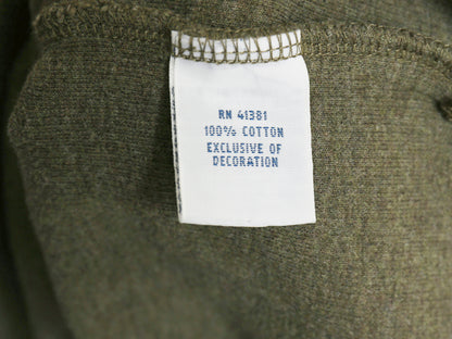 ポロ ラルフローレン ハーフジップ スウェット メンズ XL プルオーバー コットン ニット ストレッチ ポニー刺繍 ワンポイント 大きいサイズ