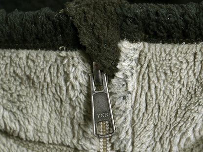 00s USA製 パタゴニア R4 フルジップ フリース ジャケット メンズ XL / 03年製 オールド ジャンパー ブルゾン ボア パイル レギュレーター