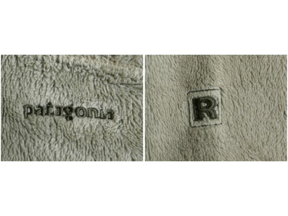 00s USA製 パタゴニア R4 フルジップ フリース ジャケット メンズ XL / 03年製 オールド ジャンパー ブルゾン ボア パイル レギュレーター