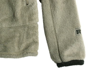 00s USA製 パタゴニア R4 フルジップ フリース ジャケット メンズ XL / 03年製 オールド ジャンパー ブルゾン ボア パイル レギュレーター