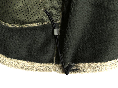 00s USA製 パタゴニア R4 フルジップ フリース ジャケット メンズ XL / 03年製 オールド ジャンパー ブルゾン ボア パイル レギュレーター