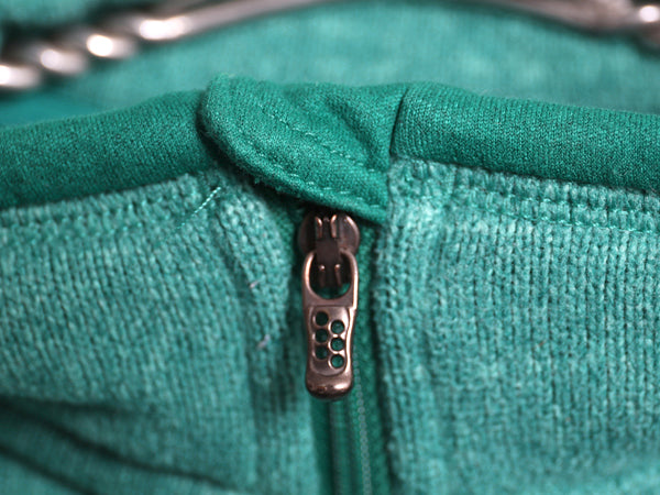 パタゴニア ベターセーター ハーフジップ レディース M / 12年製 アウトドア 裏起毛 フリース セーター プルオーバー ジャケット ブルゾン