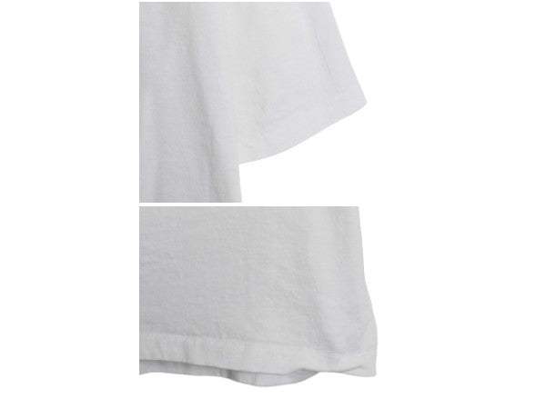 デッドストック 90s USA製 アニマル 両面 イラスト プリント Tシャツ メンズ XL オールド アウトドア アート フィッシュ ウシ 大きいサイズ