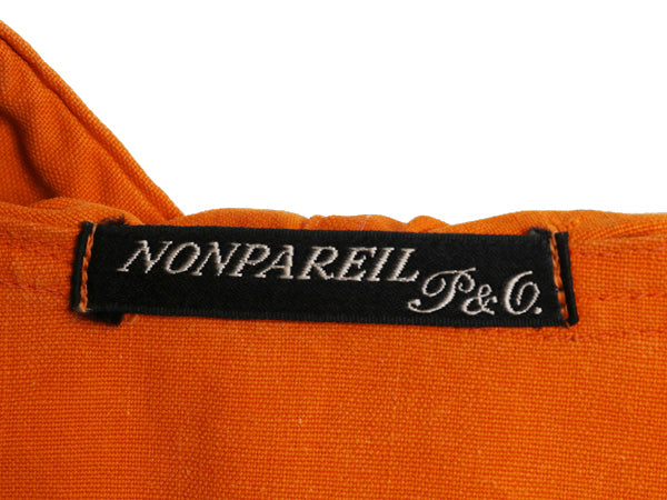 50s 60s イギリス製 ★ NONPAREIL P&O コットン アノラック パーカー ジャケット メンズ L / ユーロ ヴィンテージ プルオーバー スモック