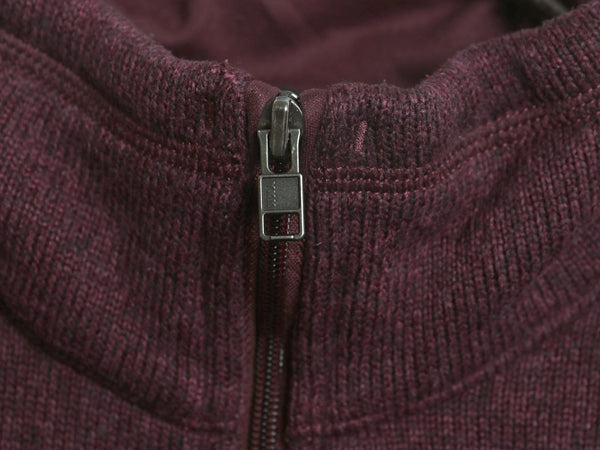 パタゴニア ベターセーター ハーフジップ レディース L / 18年製 アウトドア 裏起毛 セーター フリース プルオーバー ジャケット ブルゾン