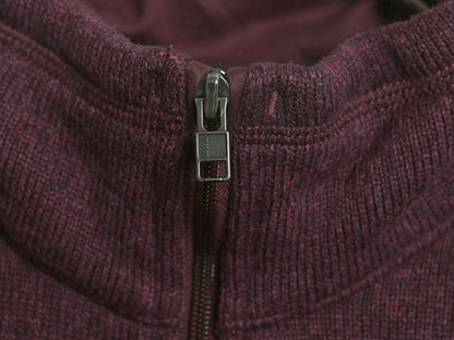 パタゴニア ベターセーター ハーフジップ レディース L / 18年製 アウトドア 裏起毛 セーター フリース プルオーバー ジャケット ブルゾン