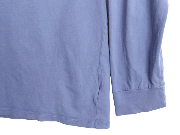 ビッグポニー ポロ ラルフローレン フード付き 長袖 Tシャツ メンズ XXL コットン ロンT フード パーカー プルオーバー 薄手 大きいサイズ