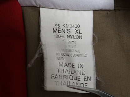 90s ★ コロンビア ナイロン アノラック パーカー ジャケット メンズ XL / オールド アウトドア フード プルオーバー マウンテンパーカー