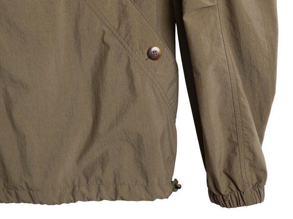 90s ★ コロンビア ナイロン アノラック パーカー ジャケット メンズ XL / オールド アウトドア フード プルオーバー マウンテンパーカー