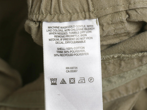 コロンビア PFG コットン フィッシング ショーツ メンズ XL / サファリ ショートパンツ 短パン ノータック キャンバス カーゴ 大きいサイズ
