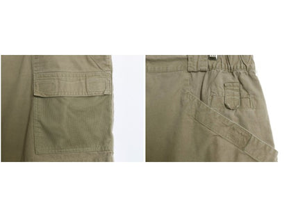 コロンビア PFG コットン フィッシング ショーツ メンズ XL / サファリ ショートパンツ 短パン ノータック キャンバス カーゴ 大きいサイズ