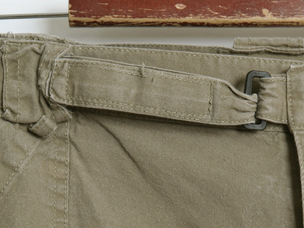 コロンビア PFG コットン フィッシング ショーツ メンズ XL / サファリ ショートパンツ 短パン ノータック キャンバス カーゴ 大きいサイズ