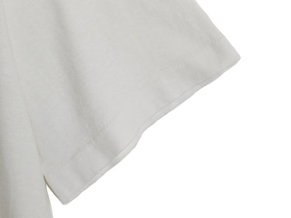 90s USA製 ウッドストック アート イラスト プリント Tシャツ メンズ XXL / オールド 当時物 ロック バンド シングルステッチ 大きいサイズ