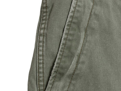 デニム&サプライ ラルフローレン カーゴ ショーツ メンズ 36 古着 ポロ ヴィンテージ 加工 ショートパンツ チノ ミリタリー タイプ M65 M51