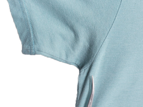 パタゴニア プリント 半袖 Tシャツ メンズ XL / アウトドア フィッツロイ クレスト グラフィック オーガニック コットン 細身 大きいサイズ