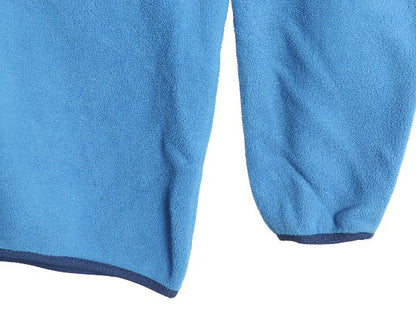 パタゴニア シンチラ スナップT メンズ XL / 古着 11年製 プルオーバー フリース ジャケット ブルゾン ジャンパー ハイネック 大きいサイズ