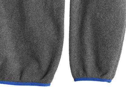 パタゴニア ライトウェイト シンチラ スナップT レディース XS 12年製 フリース プルオーバー ジャケット ブルゾン アウトドア ジャンパー