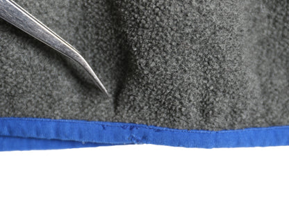 パタゴニア ライトウェイト シンチラ スナップT レディース XS 12年製 フリース プルオーバー ジャケット ブルゾン アウトドア ジャンパー