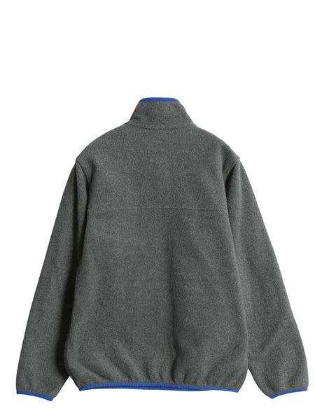 パタゴニア ライトウェイト シンチラ スナップT レディース XS 12年製 フリース プルオーバー ジャケット ブルゾン アウトドア ジャンパー