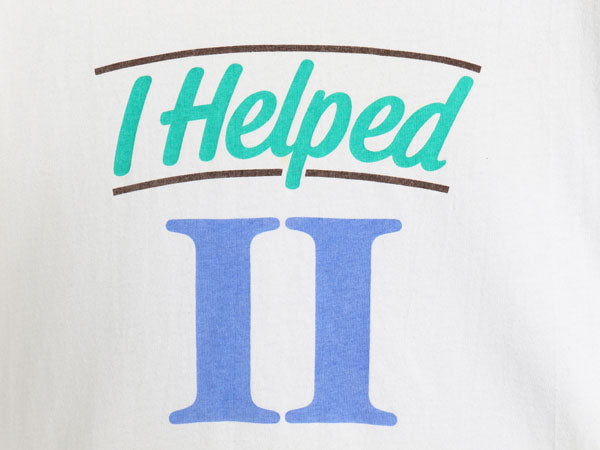 90s USA製 企業 ミルキーウェイ プリント 半袖 Tシャツ メンズ XL 当時物 オールド ヘビーウェイト コットン チョコレート 大きいサイズ 白
