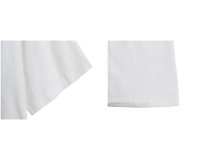 90s USA製 企業 ミルキーウェイ プリント 半袖 Tシャツ メンズ XL 当時物 オールド ヘビーウェイト コットン チョコレート 大きいサイズ 白