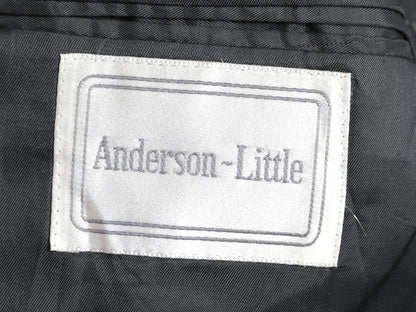 80s USA製 ハリスツイード テーラード ジャケット メンズ M 程/ ヴィンテージ ブレザー ツイード ウール トラッド カジュアル マルチカラー