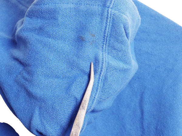 ビッグポニー ポロ ラルフローレン フルジップ スウェット フード パーカー キッズ XL メンズ S 程/ 古着 トレーナー 裏起毛 ワンポイント