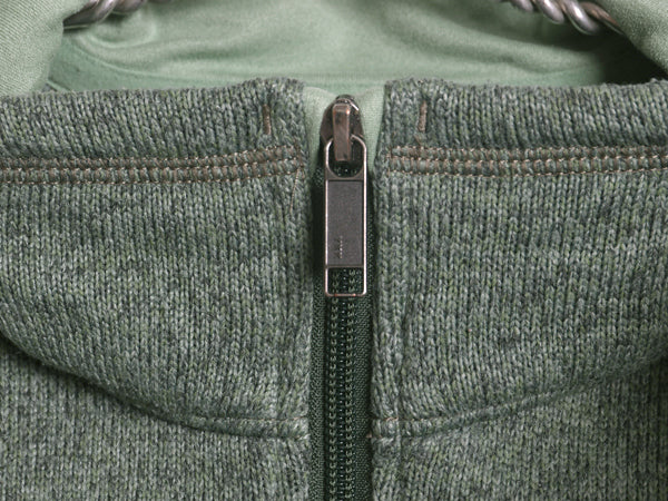 パタゴニア ベターセーター ハーフジップ メンズ L / 古着 19年製 アウトドア フリース セーター 裏起毛 プルオーバー ジャケット ブルゾン